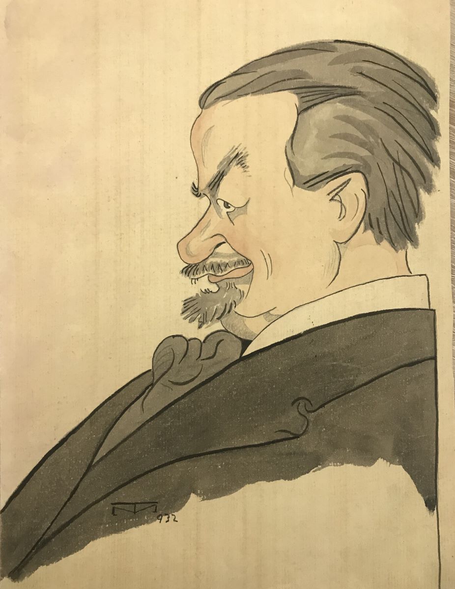 Dem I. Dobrescu
