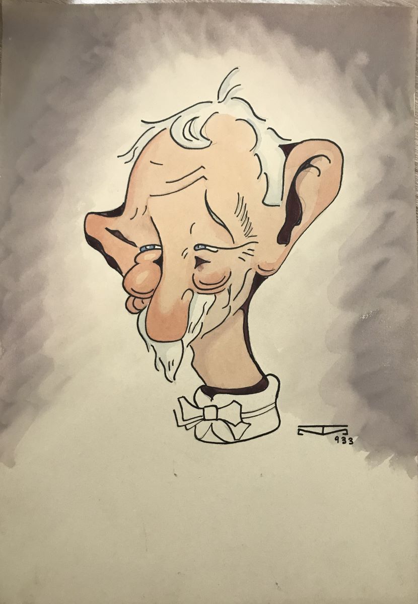 Mareșalul Averescu