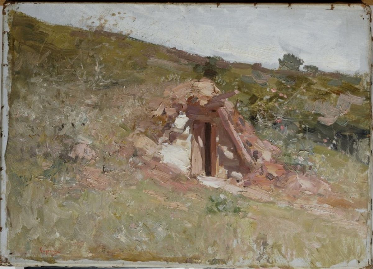 Bordei