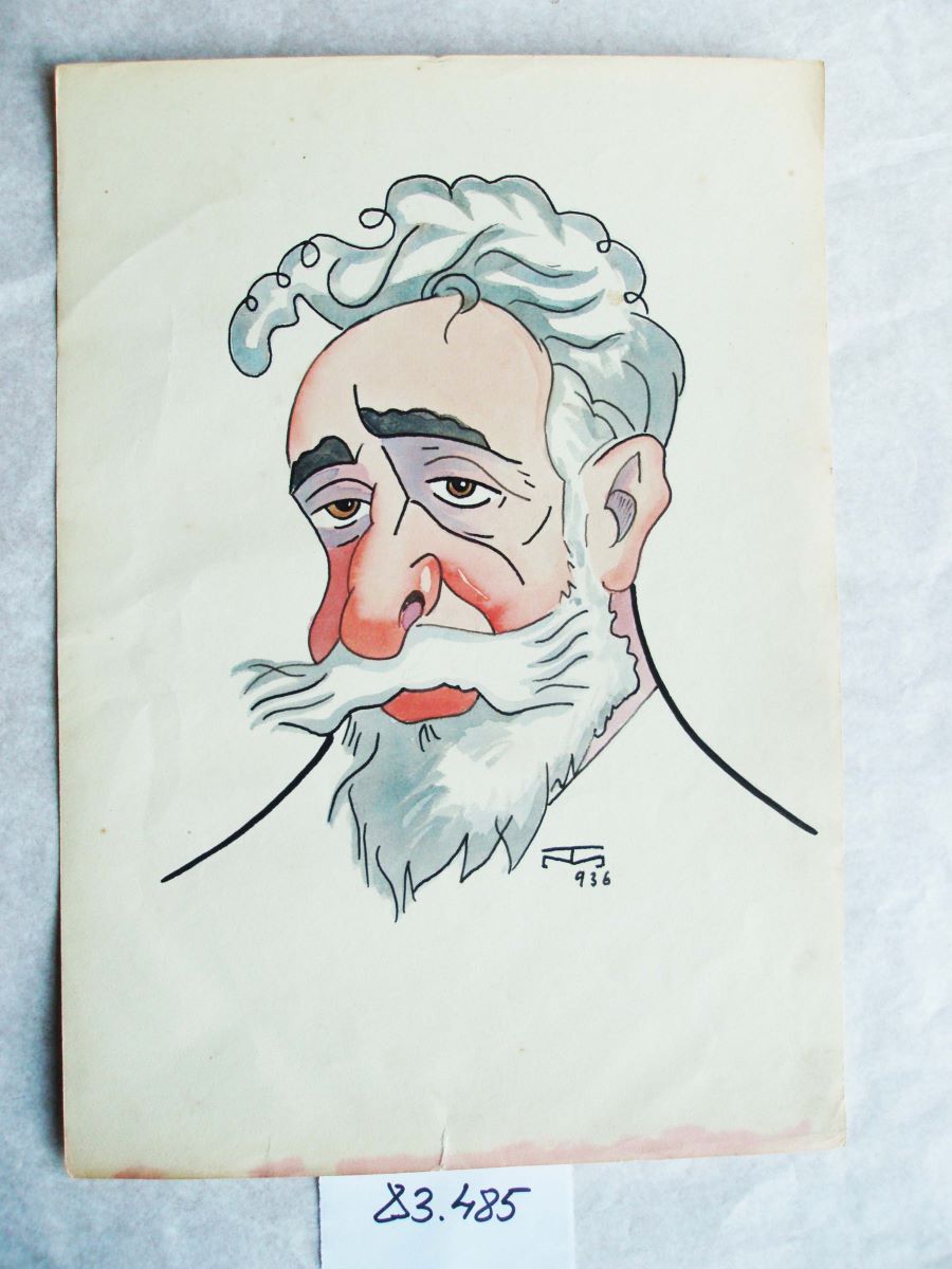 Ionel Brătianu
