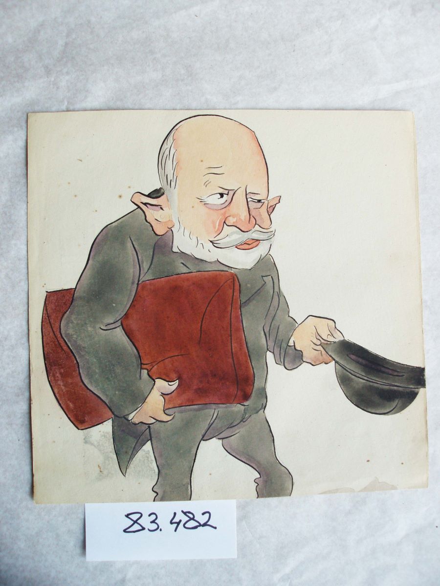 Dimitrie A. Sturza