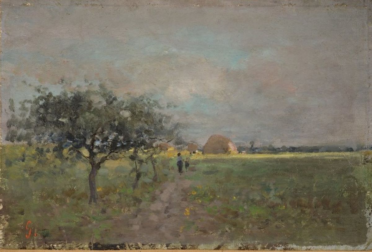 Peisaj