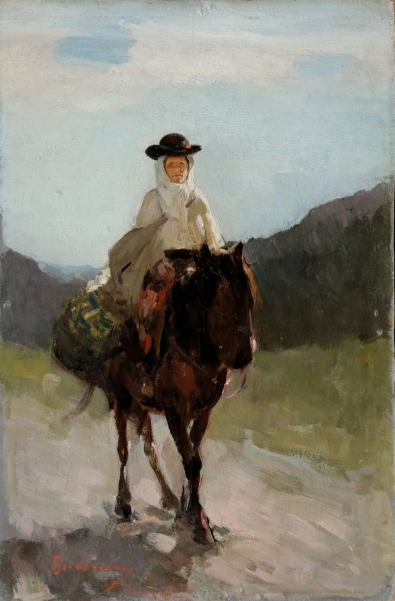 Rucăreanca