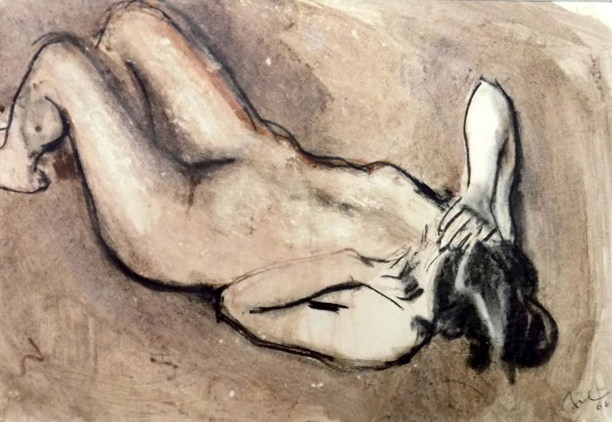 Nud