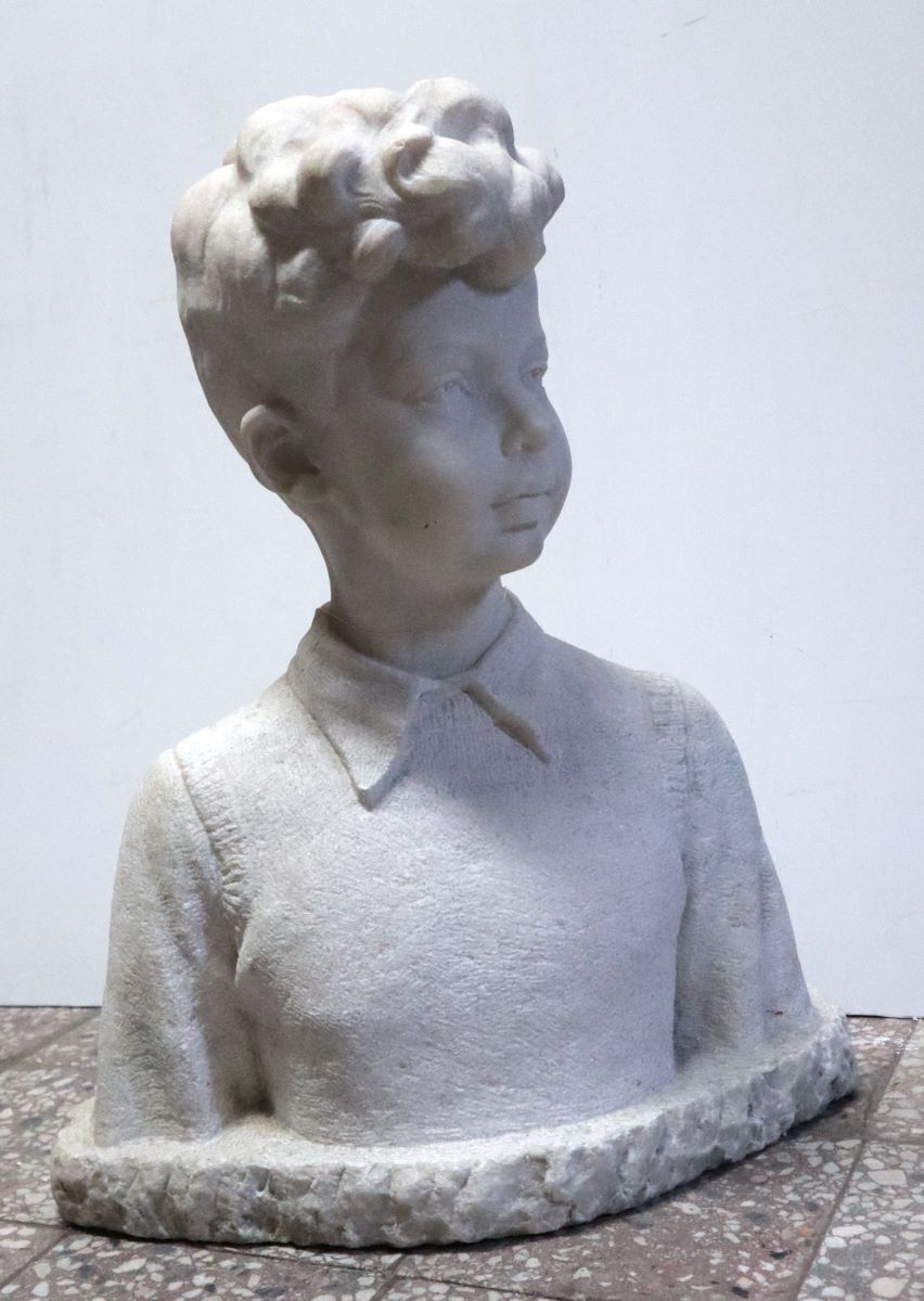 Bust de copil