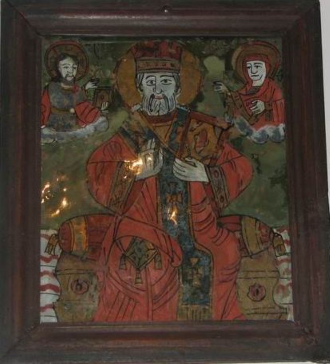 Sf. Nicolae