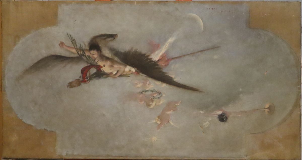 Eroismul Ostașului 1877