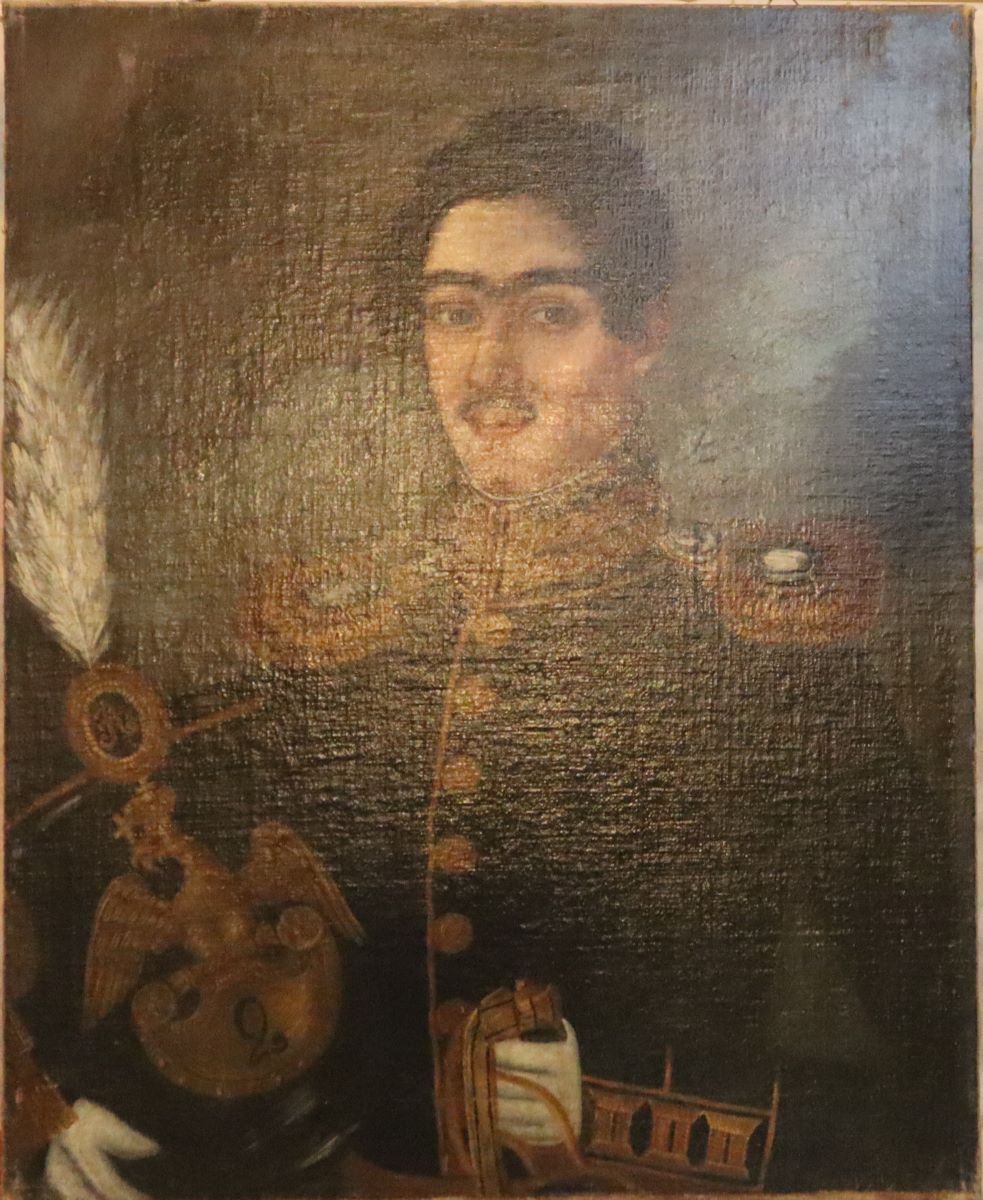 Ofițerul Serrurie