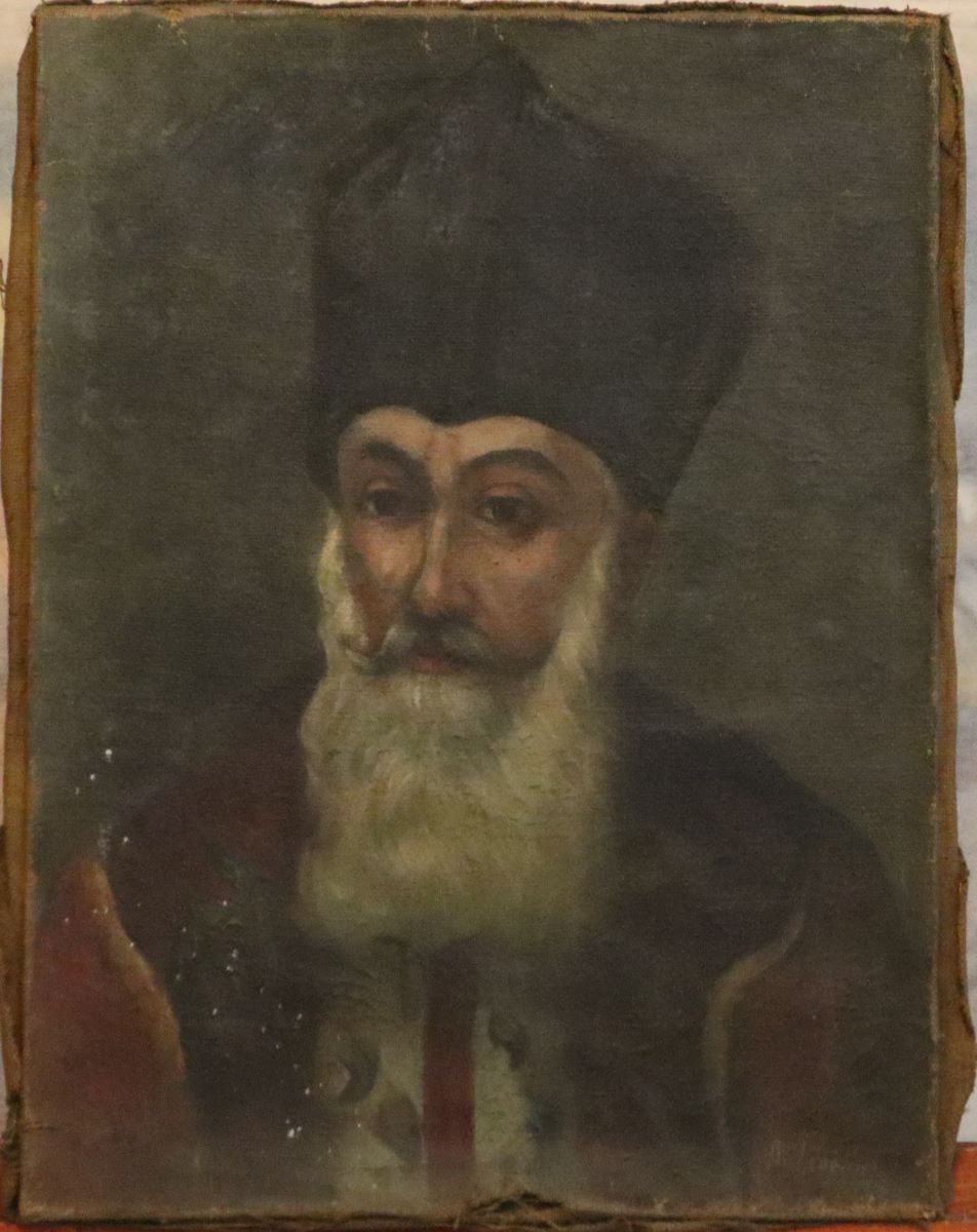 Ioan Vodă Caragea