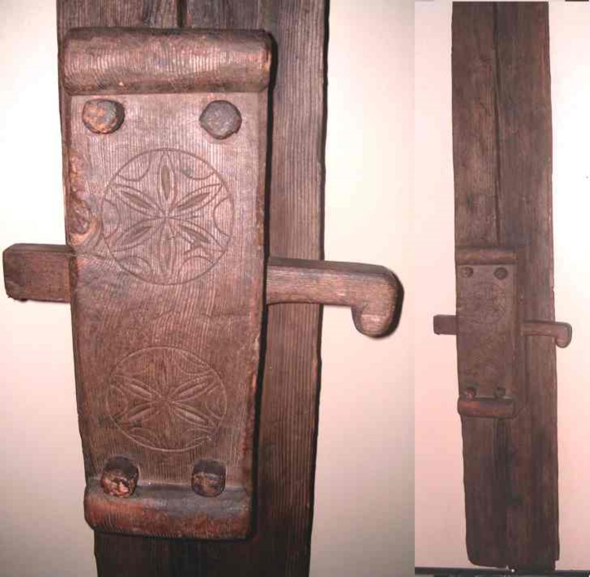 Zăvor