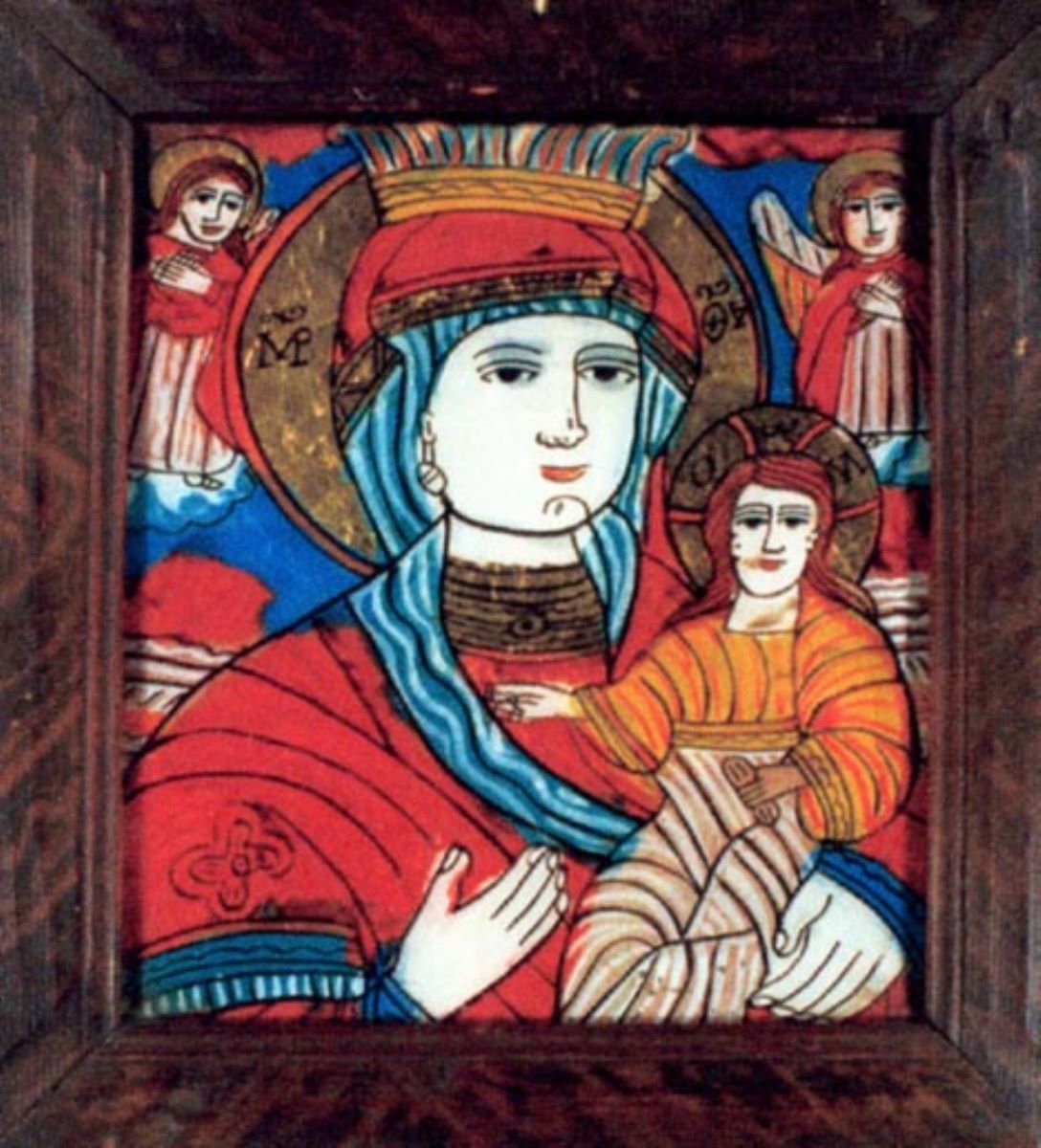 Maica cu Pruncul