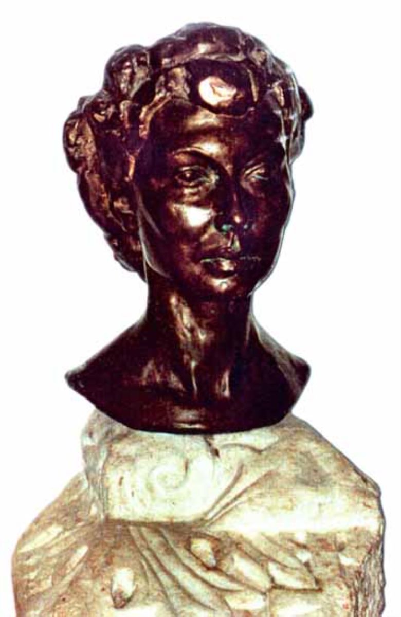 Portret de femeie