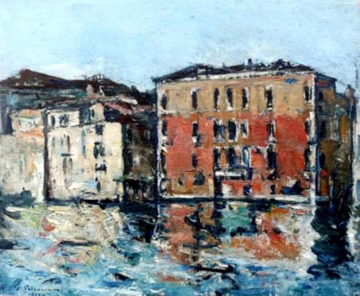 Veneția