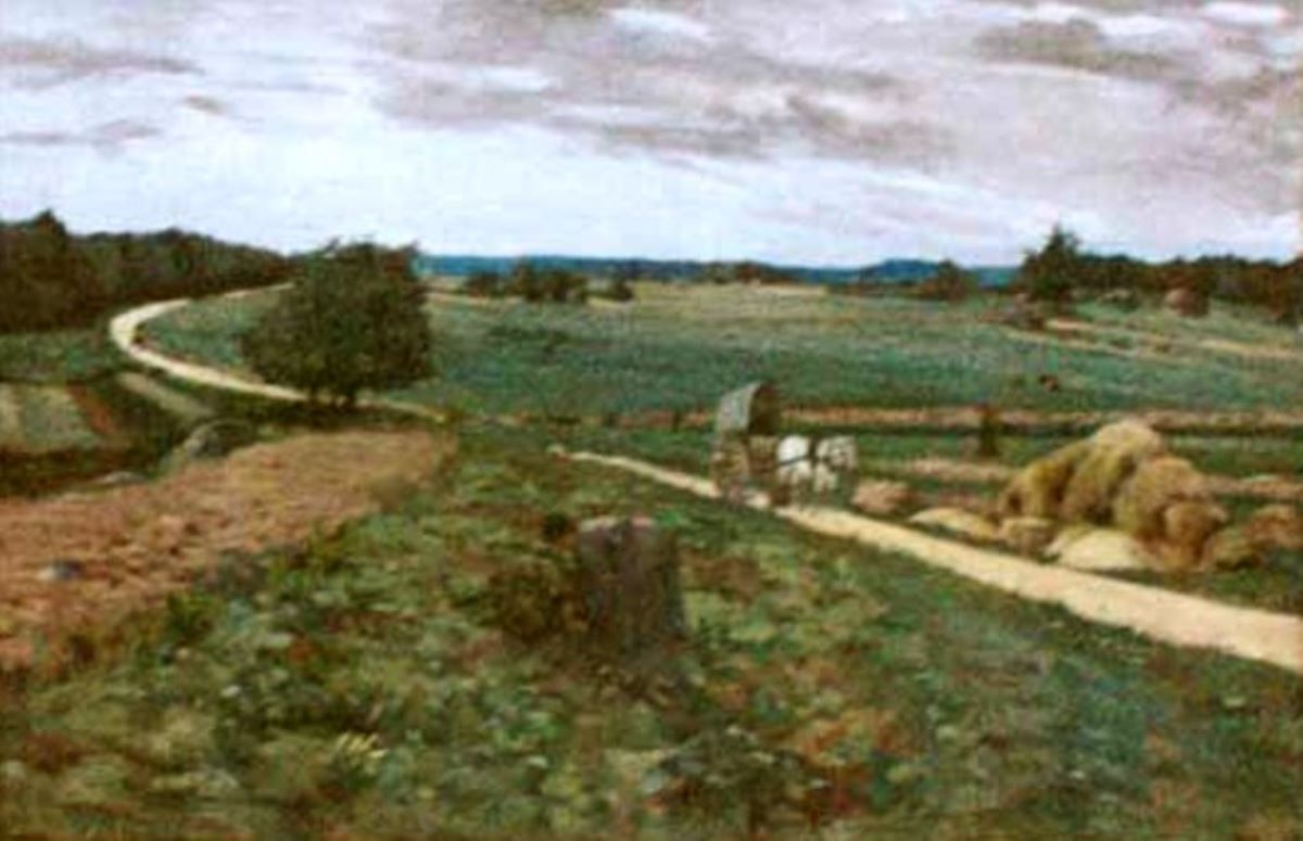 Drumul mare