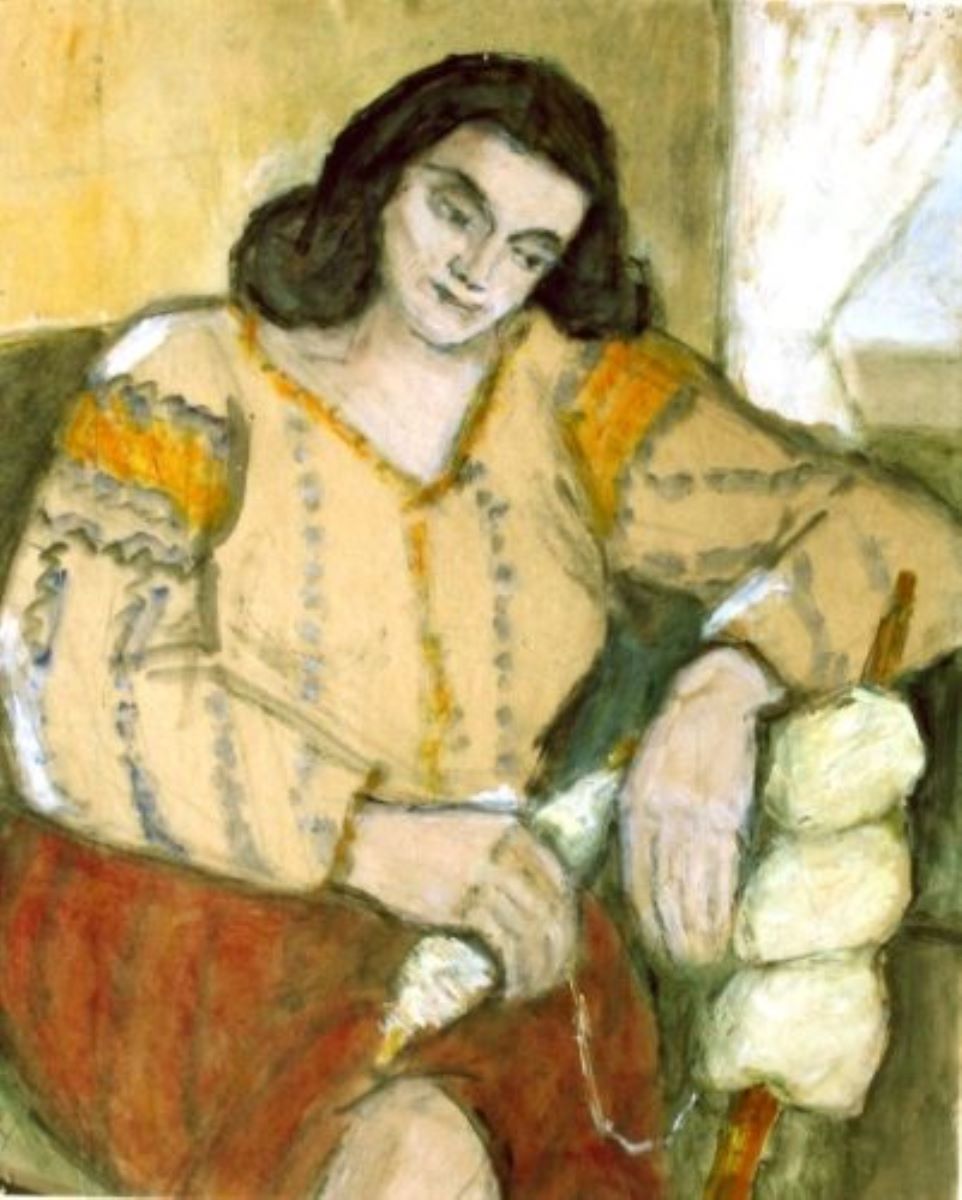 Țărancă
