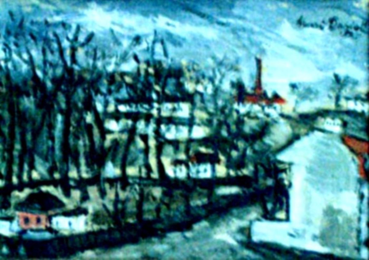 Peisaj