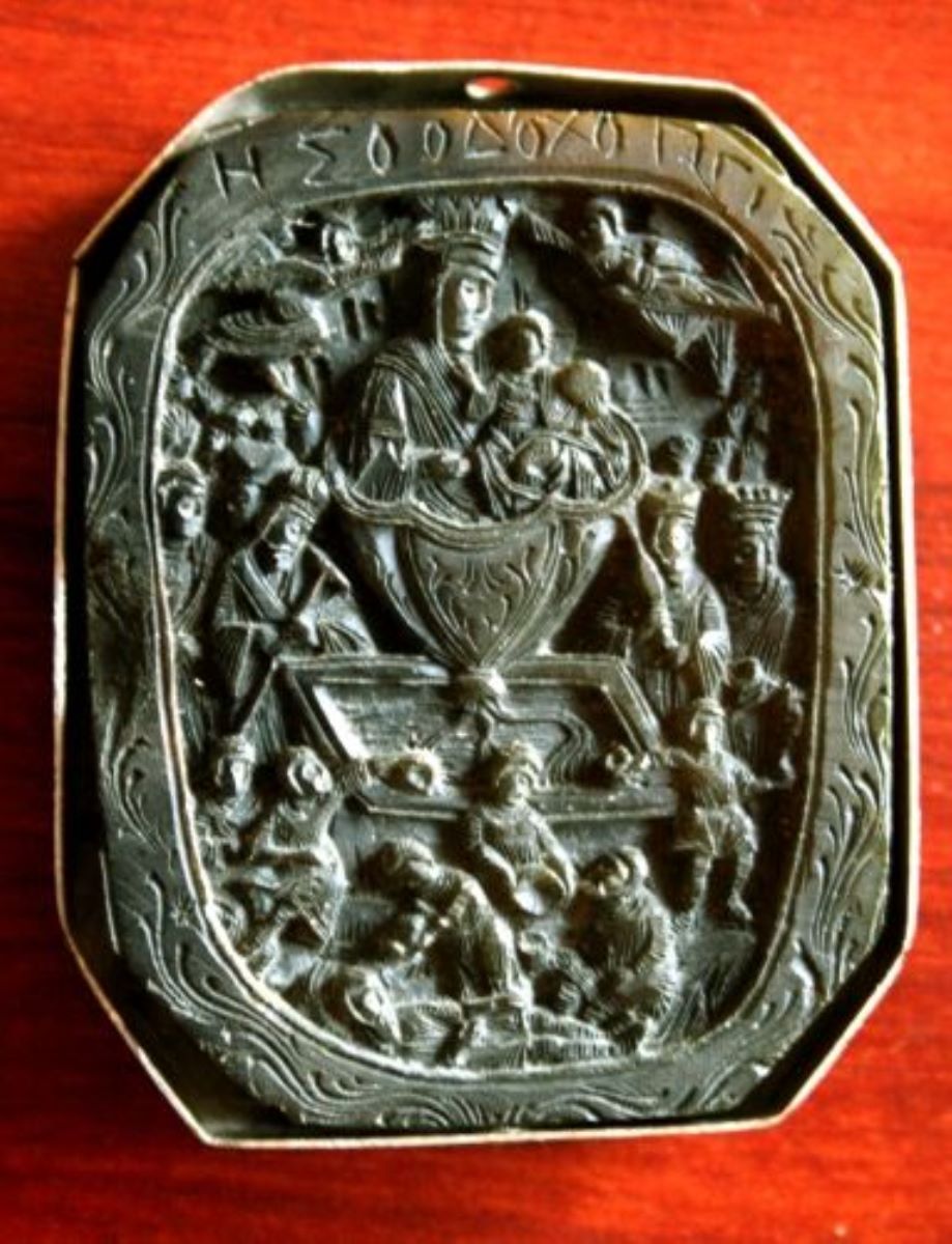 iconiță