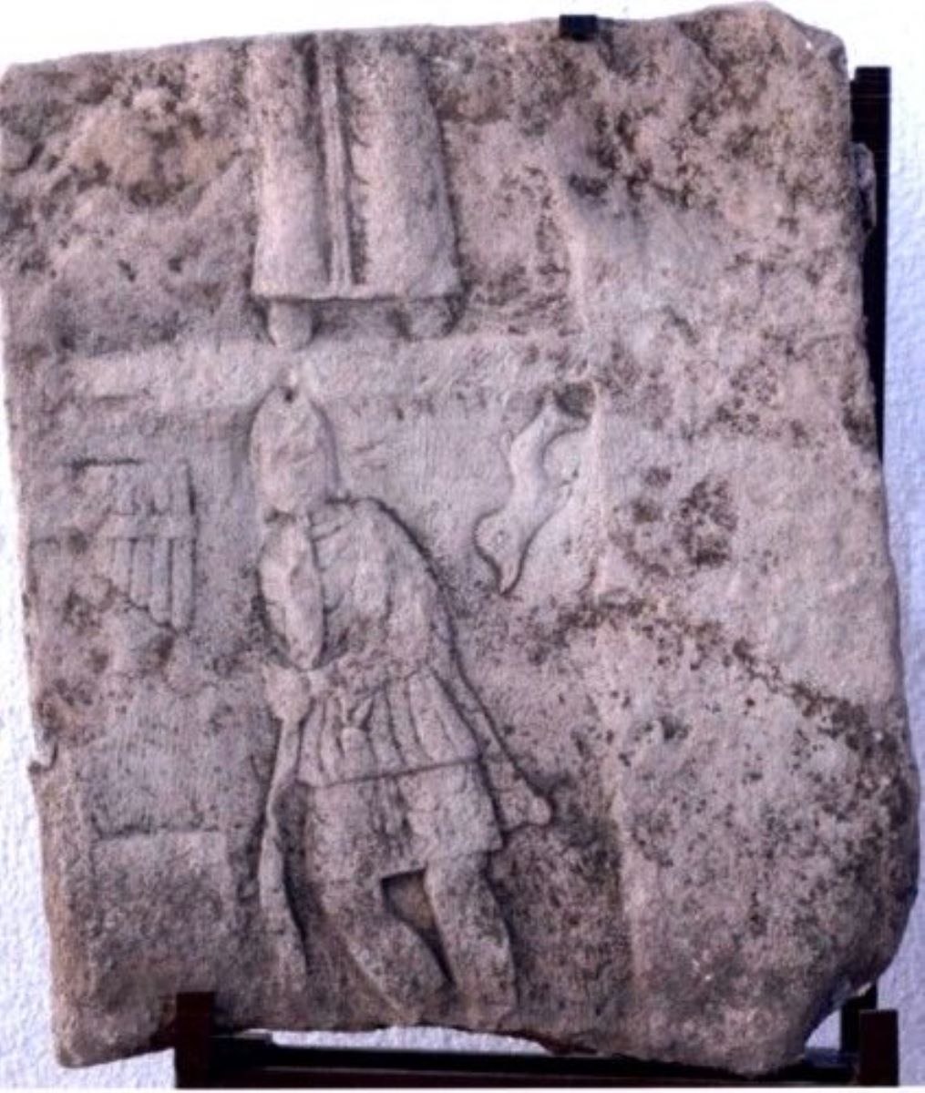 Aedicula