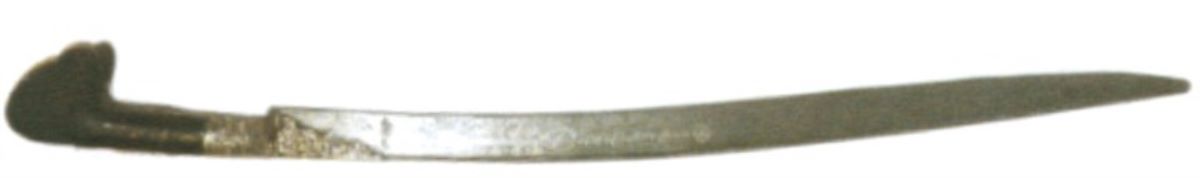 iatagan