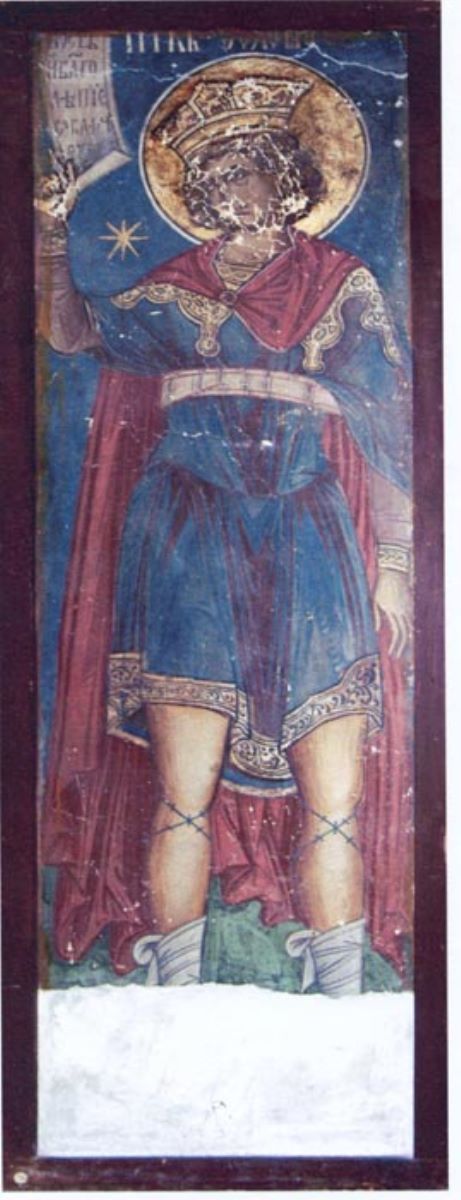 Proorocul Solomon