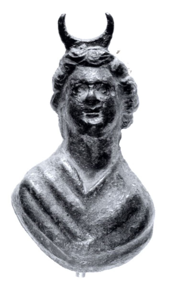 Diana - Luna