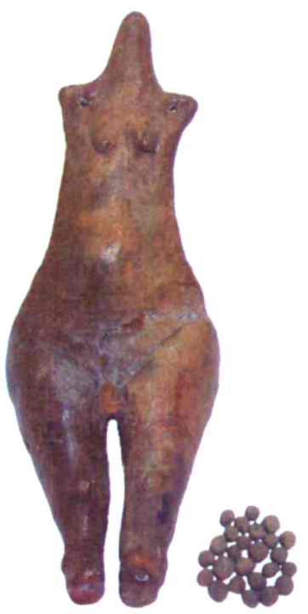Matroana de la Poduri