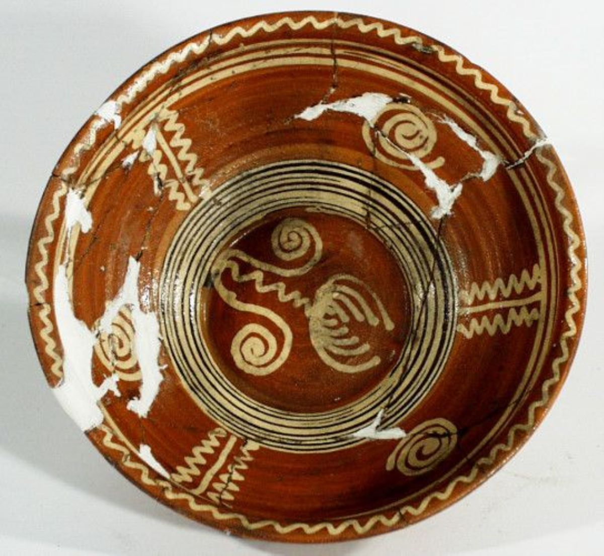 strachină