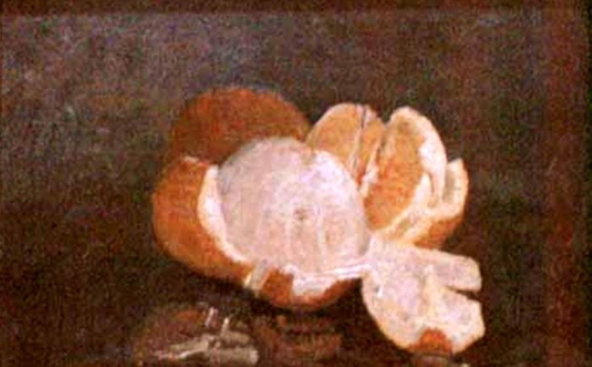 Portocală