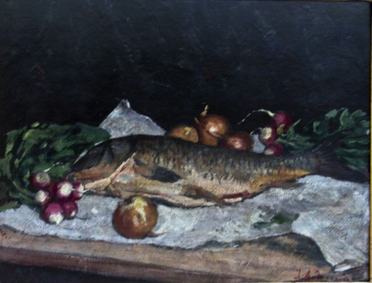 Natură statică