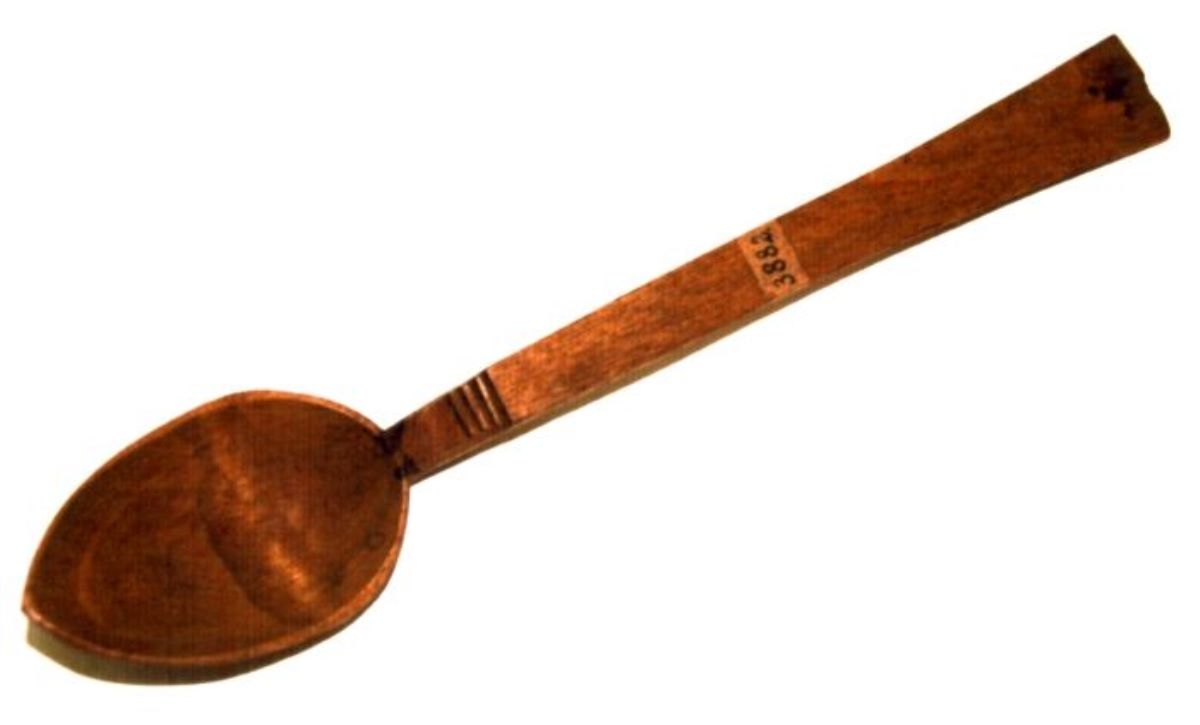 lingură de mâncat