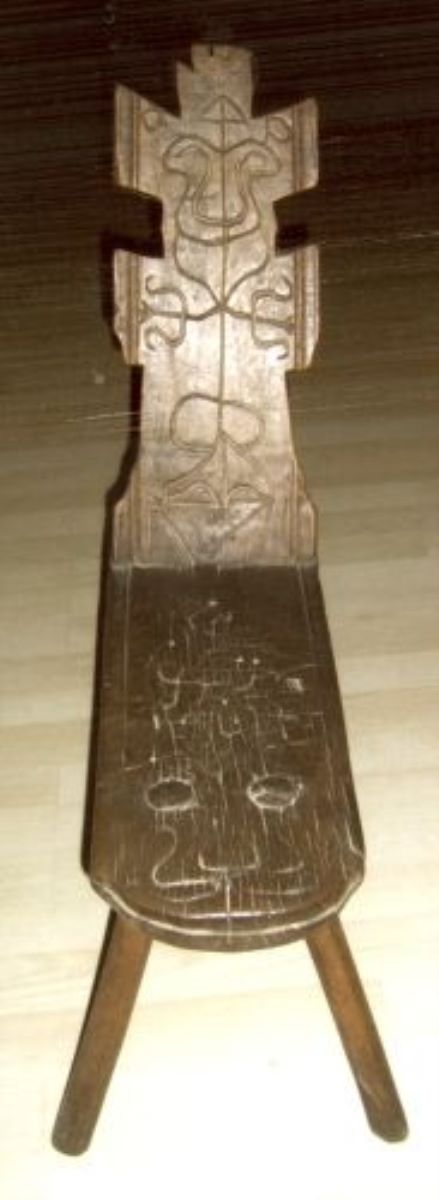szék