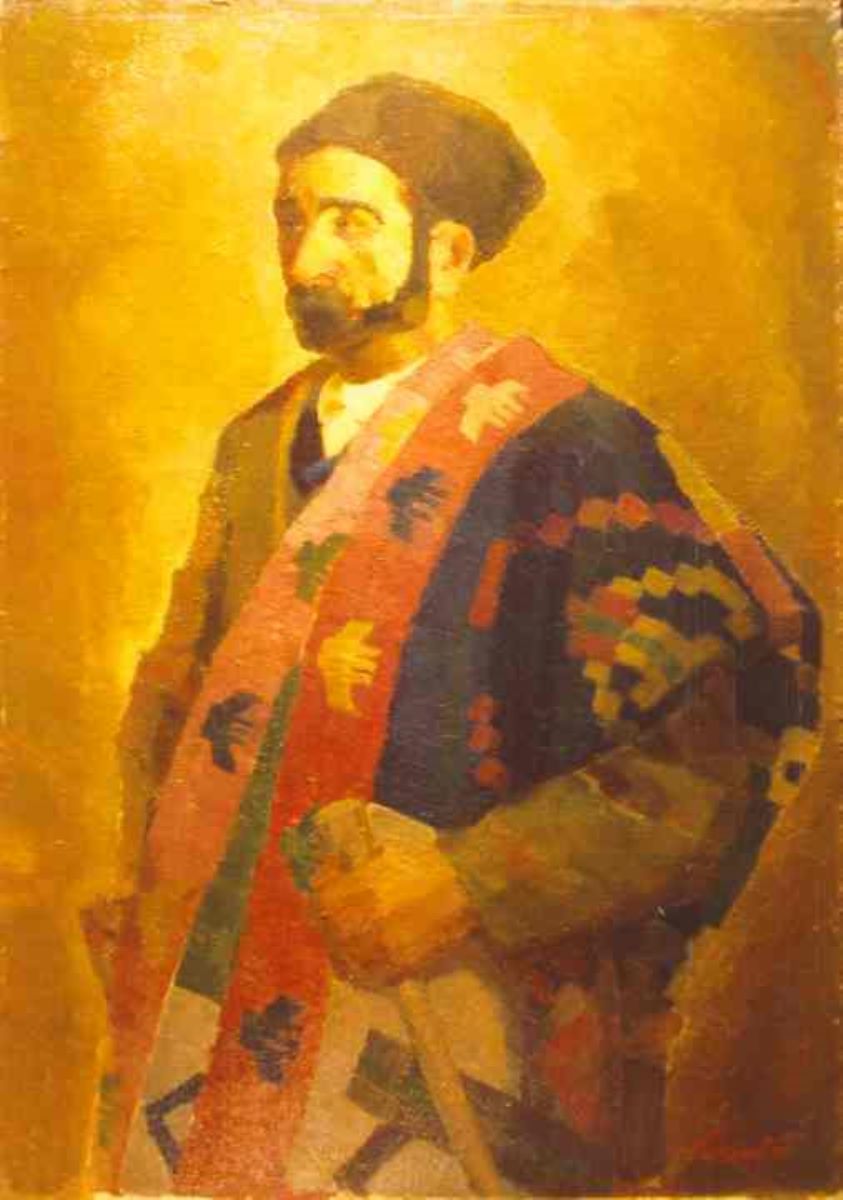 Vâzător de covoare