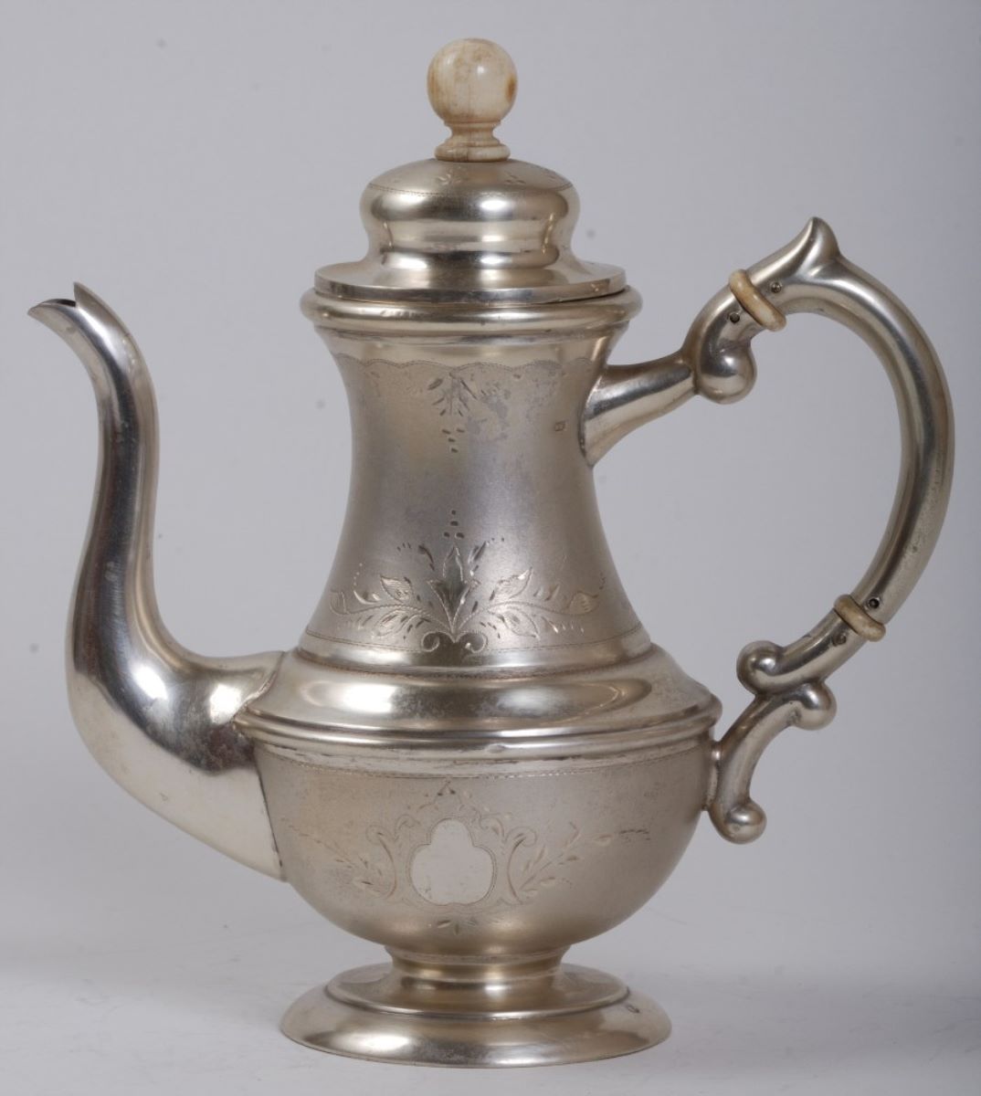 Ibric de cafea