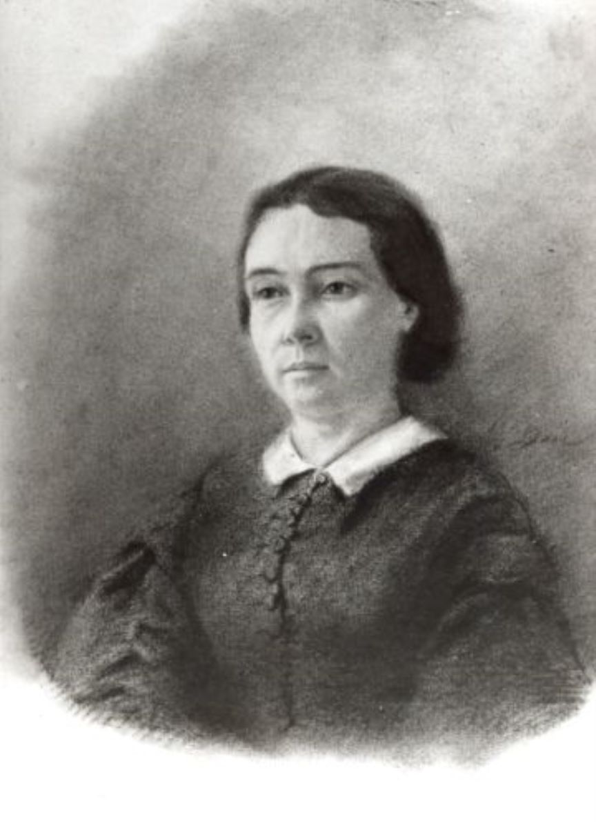 Portret de femeie