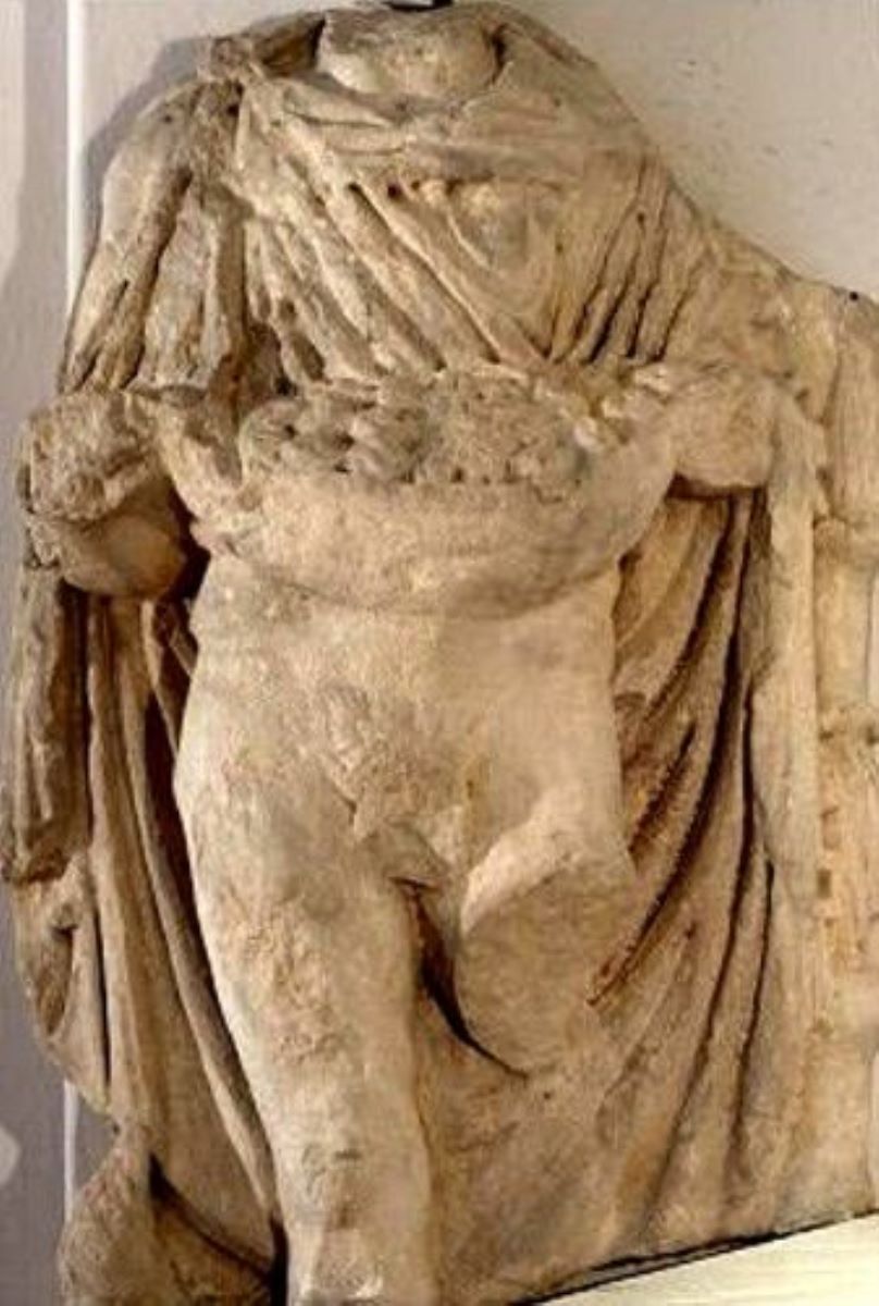 Priapus