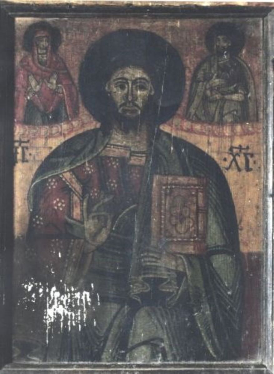 Iisus Hristos mare învățător