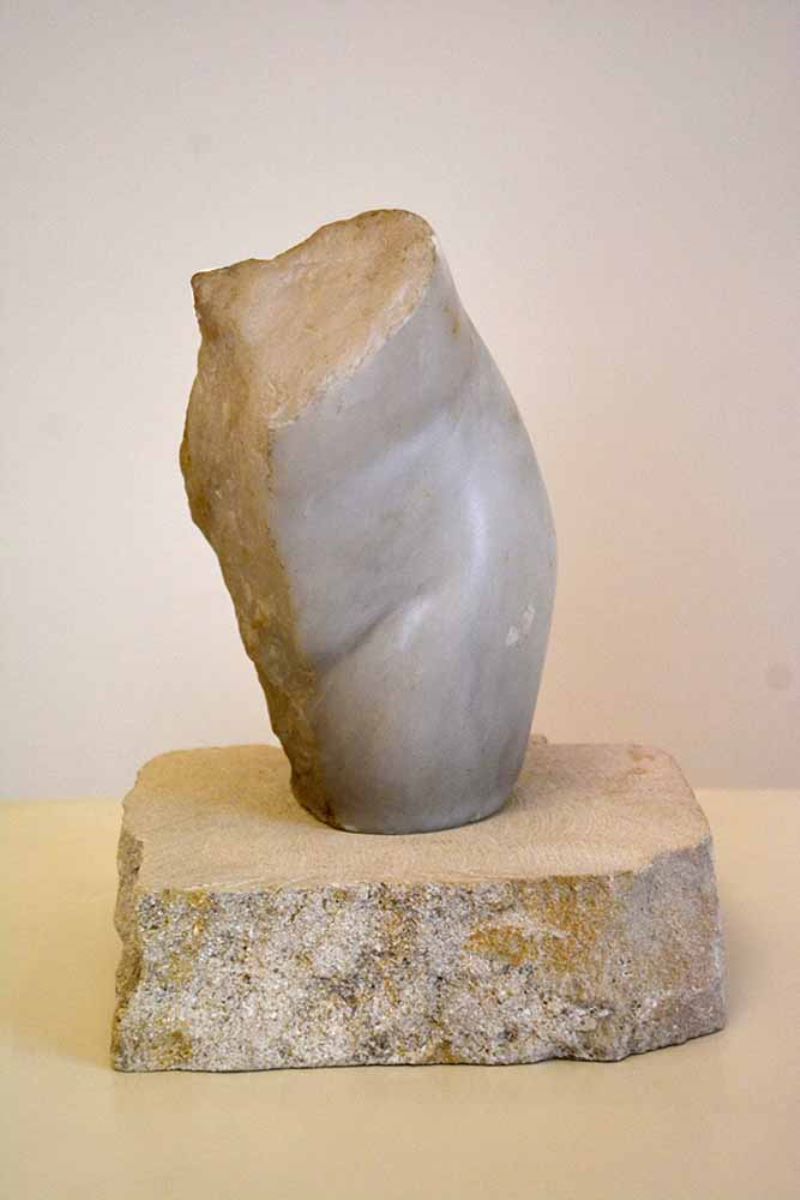 Coapsa (Fragment de tors)