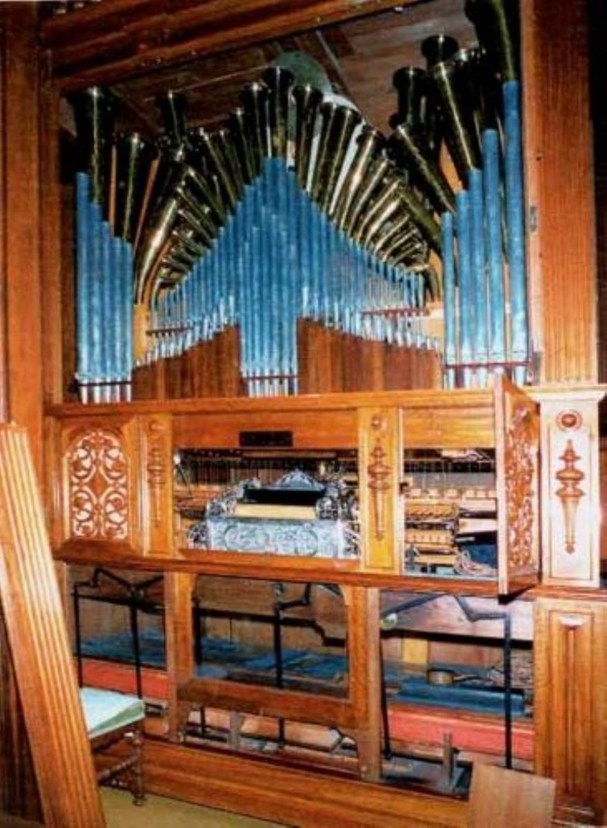 instrument muzical