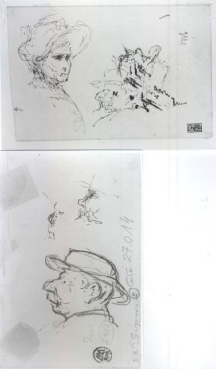 Capete (Crochiuri)