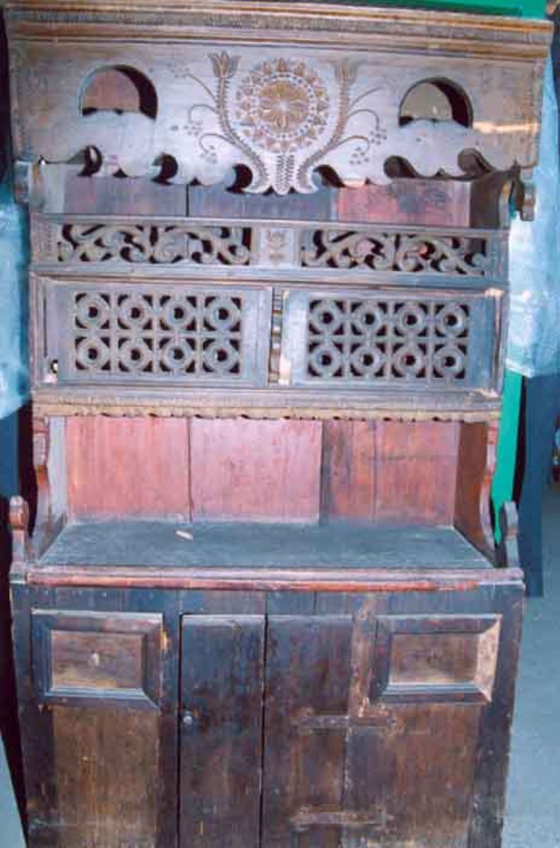 armăroaie