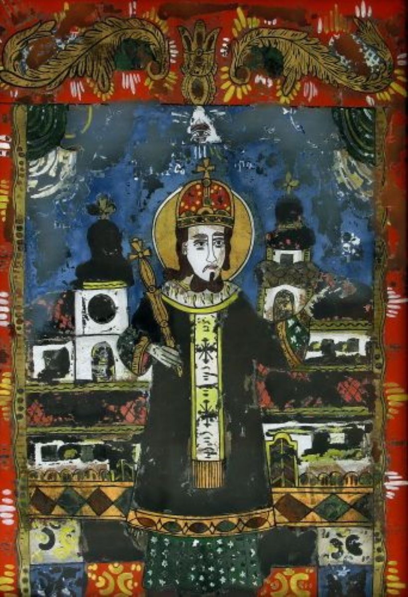 Sfântul Nicolae