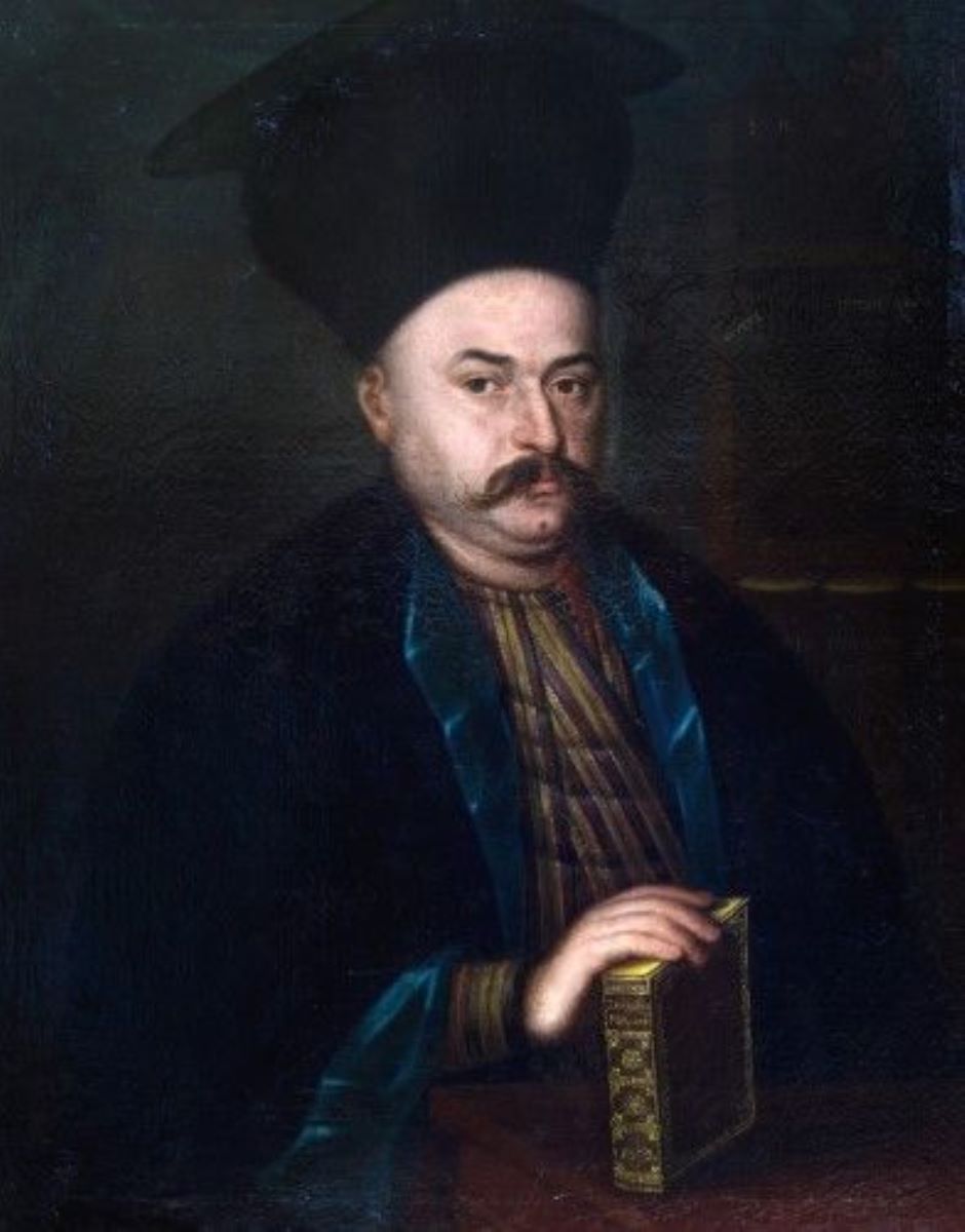 Dascălul Lambru