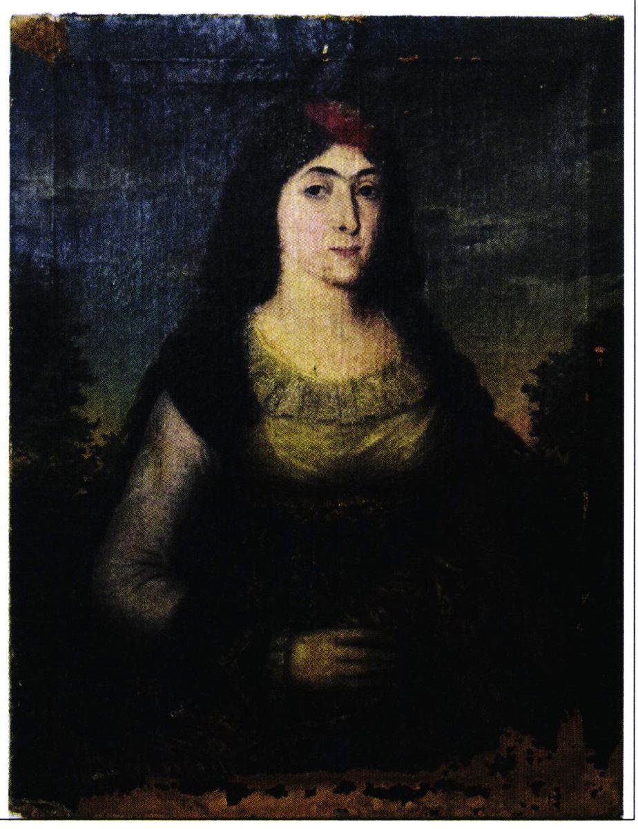 Maria Cantacuzino