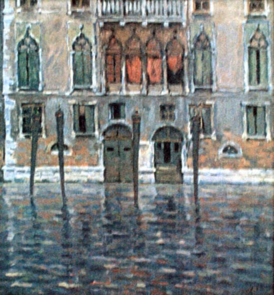 Palat venețian