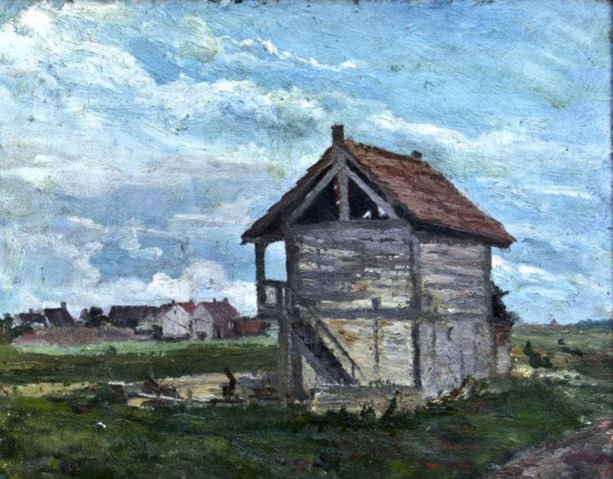 Grânar