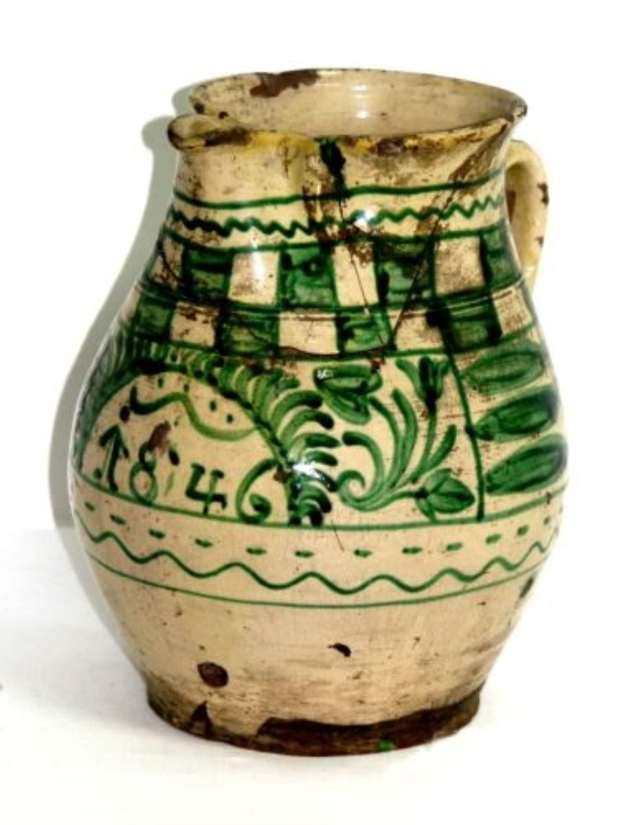 cană de vin