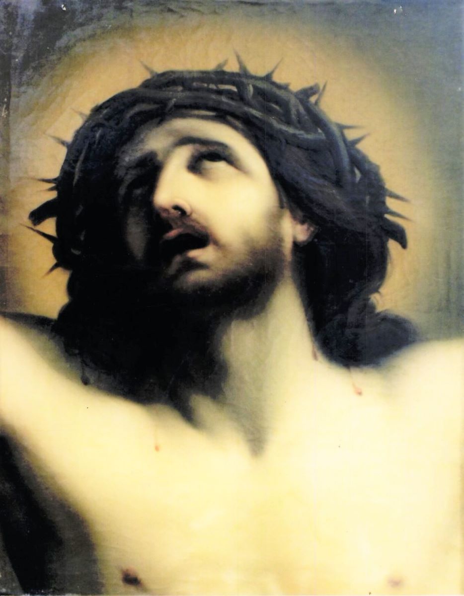Ecce Homo