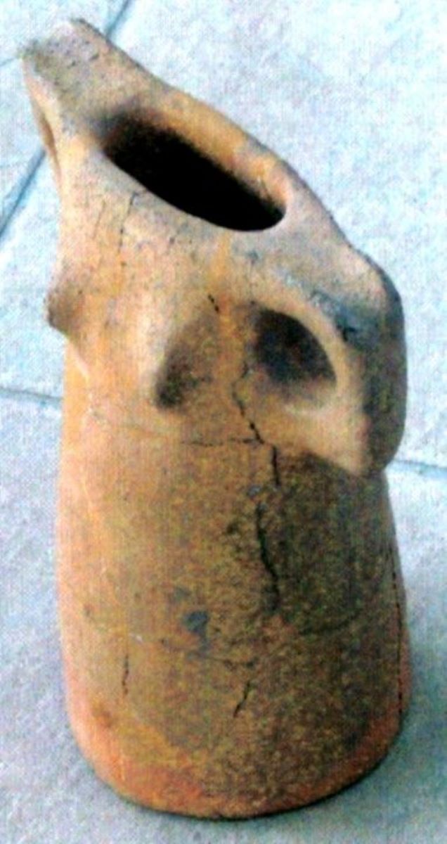 Thessalian