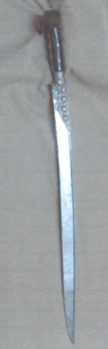 Iatagan