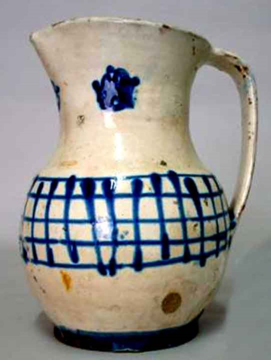 cană de lapte